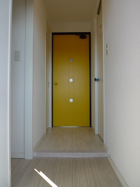 物件内観写真3　(※写真と異なる場合は現状優先)