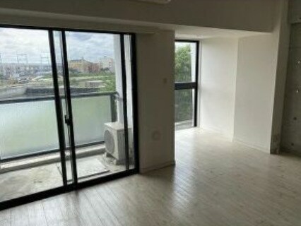 物件内観写真4　(※写真と異なる場合は現状優先)