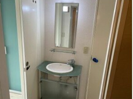 物件内観写真9　(※写真と異なる場合は現状優先。ンプードレッサー)