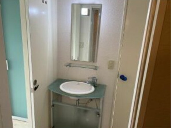 洗面・脱衣所(※写真と異なる場合は現状優先。ンプードレッサー)