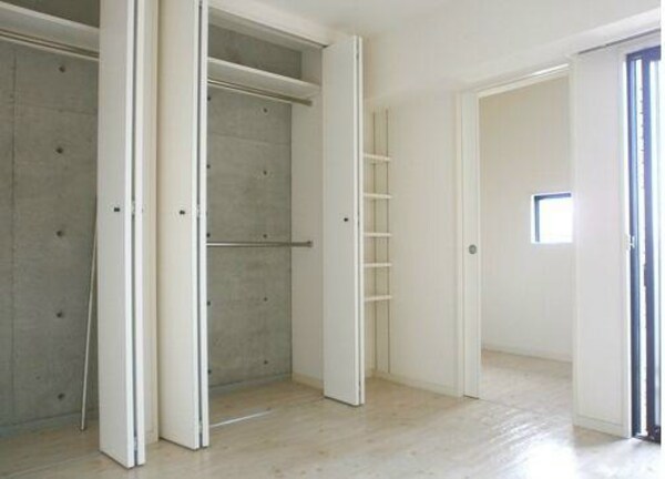 収納(クローゼット※写真と異なる場合は現状優先)