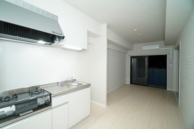 物件内観写真8　(※別号室参考写真)