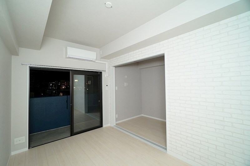 物件内観写真11　(※別号室参考写真)