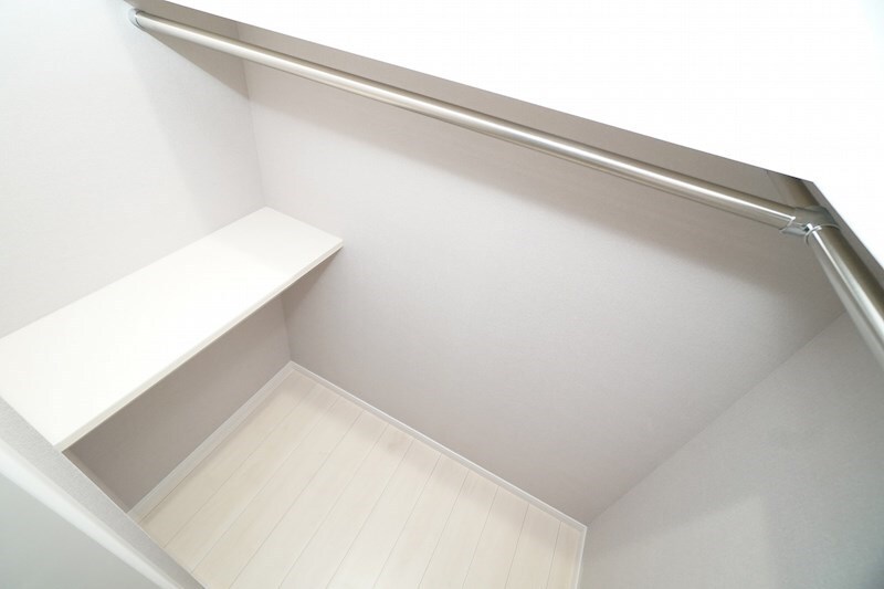 物件内観写真14　(※別号室参考写真)