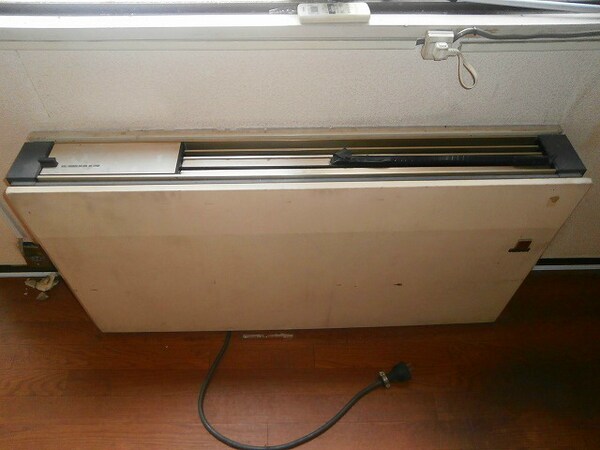 建物設備(※写真と異なる場合は現状優先。)