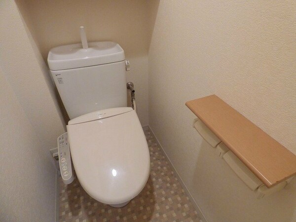 トイレ(※写真と異なる場合は現状優先。)