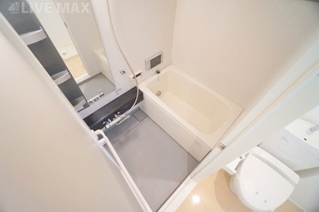 物件内観写真8　(※写真と異なる場合は現状優先)