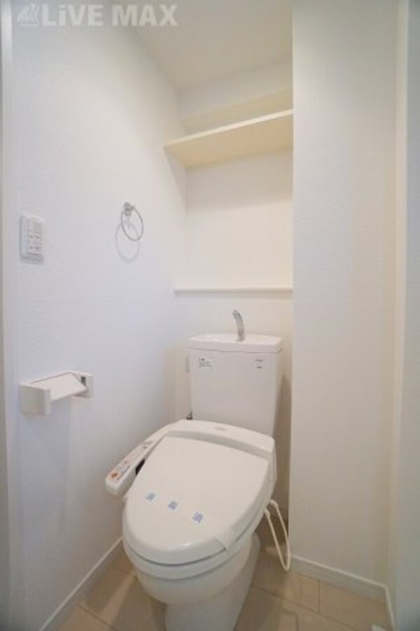 トイレ(※写真と異なる場合は現状優先)