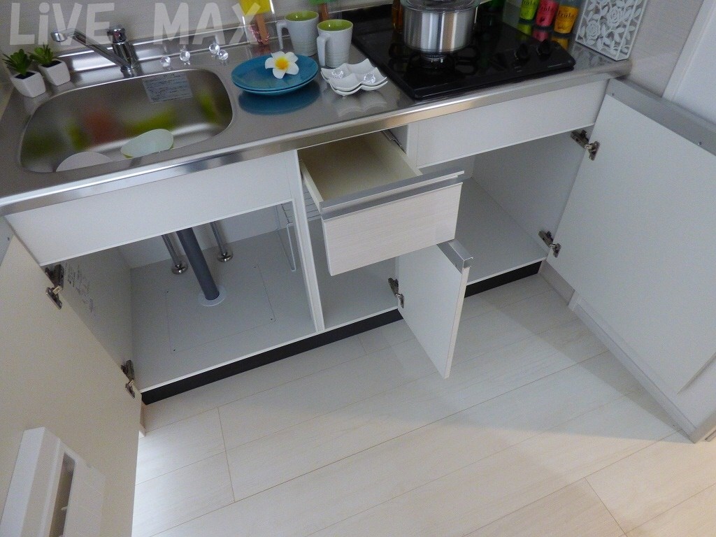 物件内観写真18　(※写真と異なる場合は現状優先。)