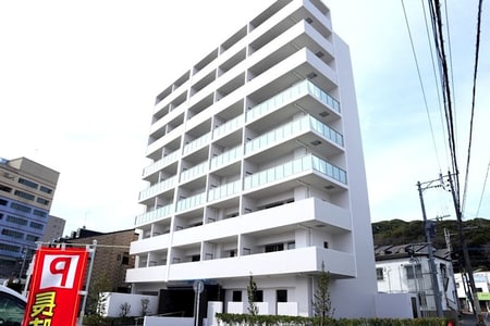 3710Residence外観写真