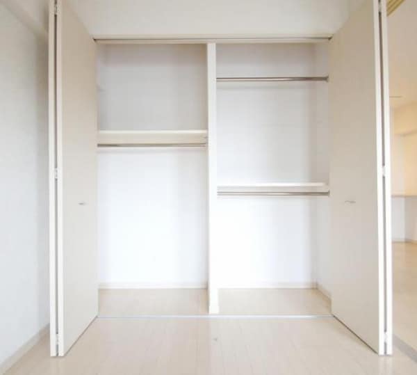 収納(※写真と異なる場合は現状優先。)