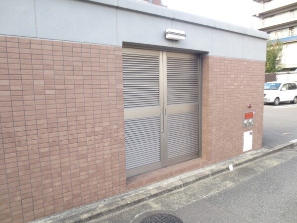 建物設備