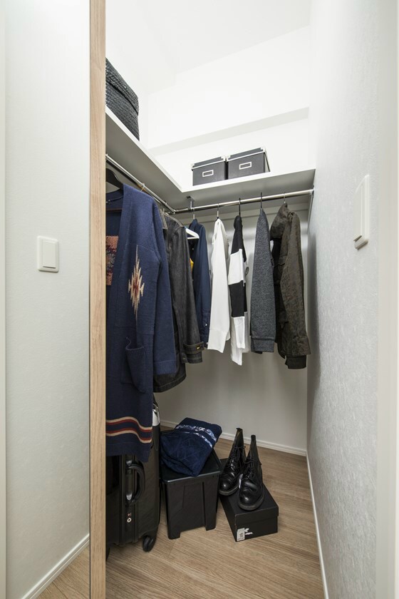 物件内観写真18　(※写真と異なる場合は現状優先。)