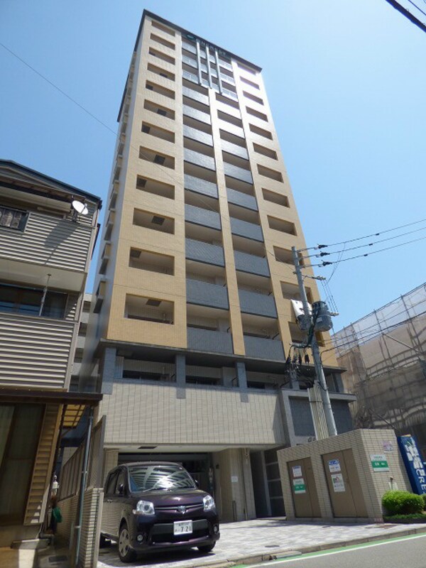 外観(デザイナーズ☆)