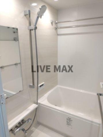 物件内観写真8　(※別号室参考写真※)