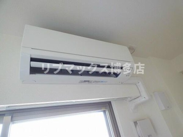建物設備(エアコン完備★)