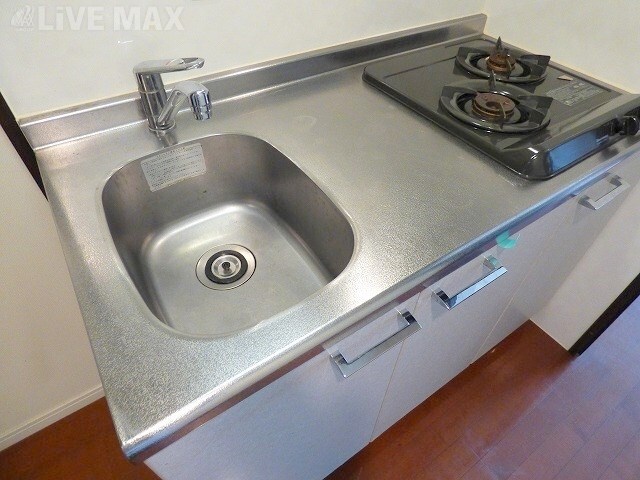 物件内観写真6　(※写真と異なる場合は現状優先。)