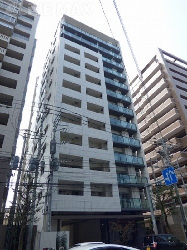 外観(デザイナーズ)