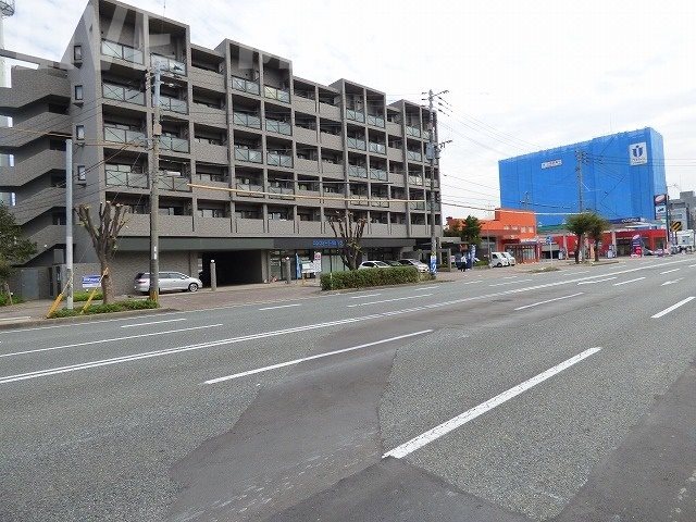レシェンテ・ヴィラ　東福岡