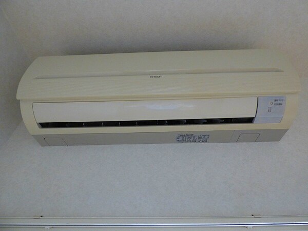 建物設備(※写真と異なる場合現状優先。)