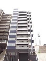 築浅デザイナーズマンション