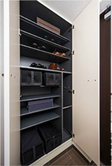 物件内観写真4　(※写真と異なる場合は現状優先。)