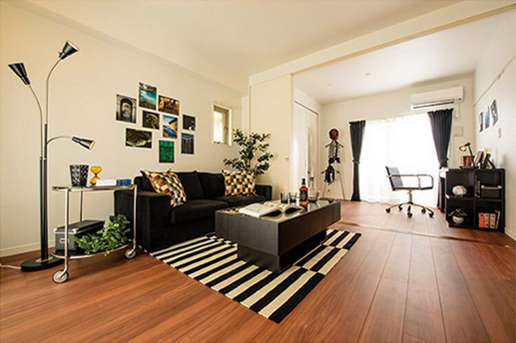 物件内観写真5　(※写真と異なる場合は現状優先。)