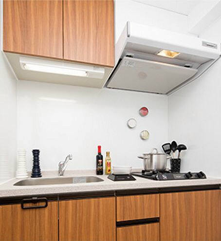 物件内観写真6　(※写真と異なる場合は現状優先。)