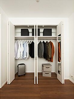 物件内観写真7　(※写真と異なる場合は現状優先。)