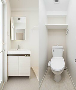 物件内観写真9　(※写真と異なる場合は現状優先。)