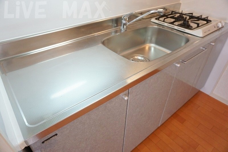 物件内観写真9　(※写真と異なる場合は現状優先)