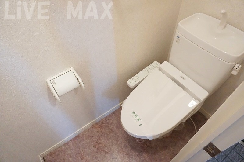 物件内観写真14　(※写真と異なる場合は現状優先)