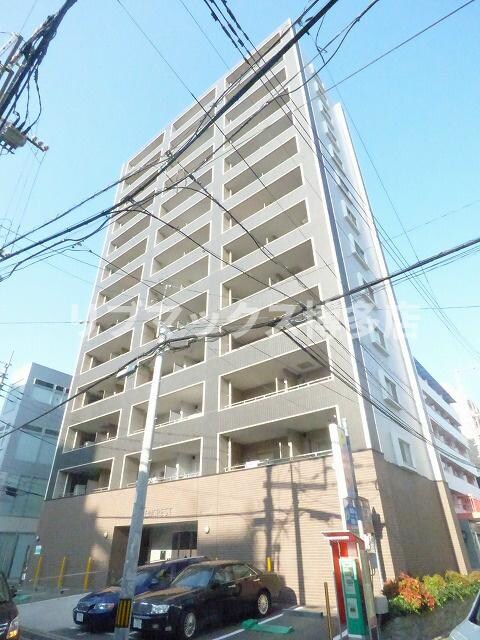 物件外観写真1　(※写真と異なる場合は現状優先。)