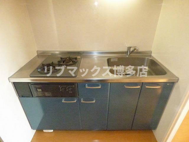 物件内観写真8　(※写真と異なる場合は現状優先。)