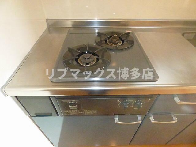 物件内観写真18　(※写真と異なる場合は現状優先。)