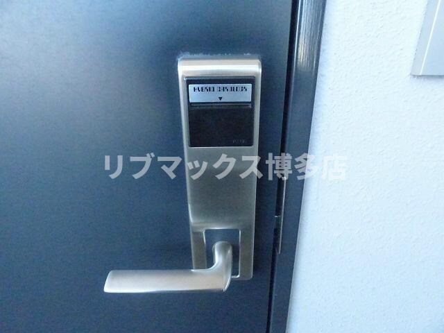 物件内観写真22　(カードキー)