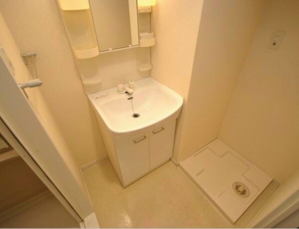 建物設備(※写真は別号室のもの。異なる場合現状優先。)