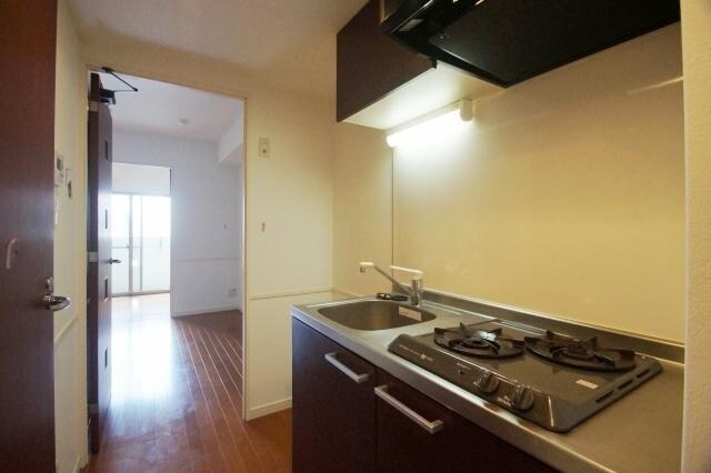 物件内観写真5　(※写真と異なる場合は現状優先。)