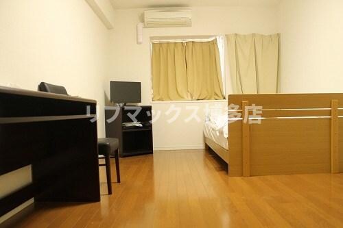 物件内観写真12　(別室参考写真★)