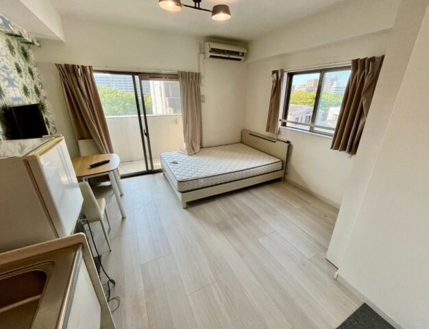 物件内観写真6　(※別号室参考写真※)