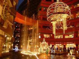 物件外観写真8　(キャナルシティ博多（600m）)