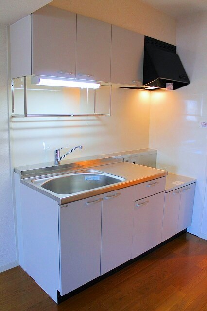 物件内観写真5　(※写真と異なる場合は現状優先。)