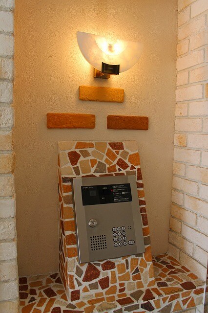 物件内観写真9　(オートロック)