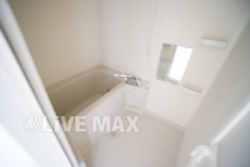 物件内観写真5　(※別号室参考写真※)