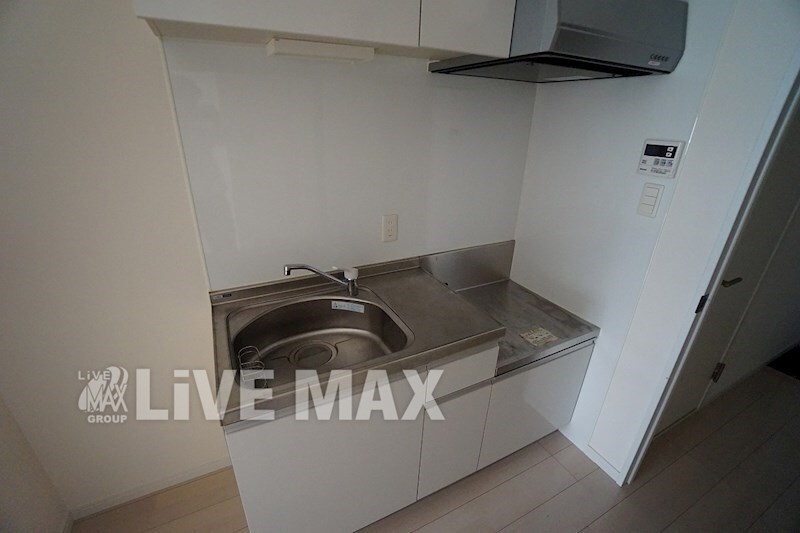 物件内観写真6　(※別号室参考写真)