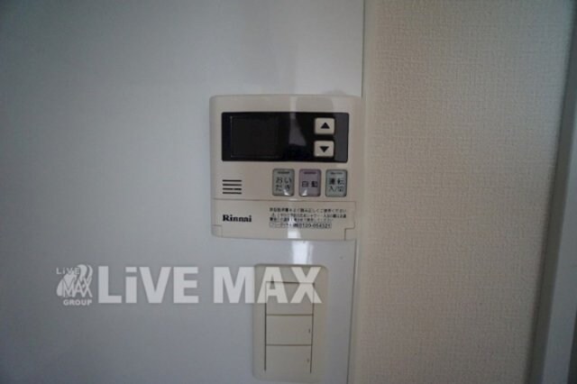 物件内観写真12　(※別号室参考写真※)