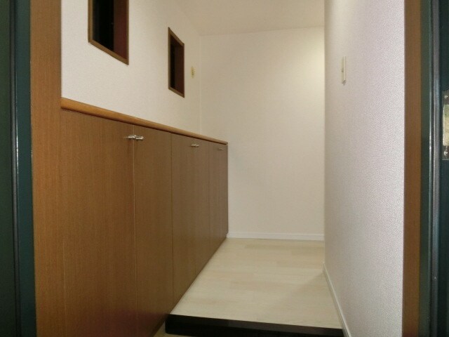 物件内観写真4　(※写真と異なる場合は現状優先。)