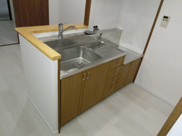 物件内観写真6　(※写真と異なる場合は現状優先。)