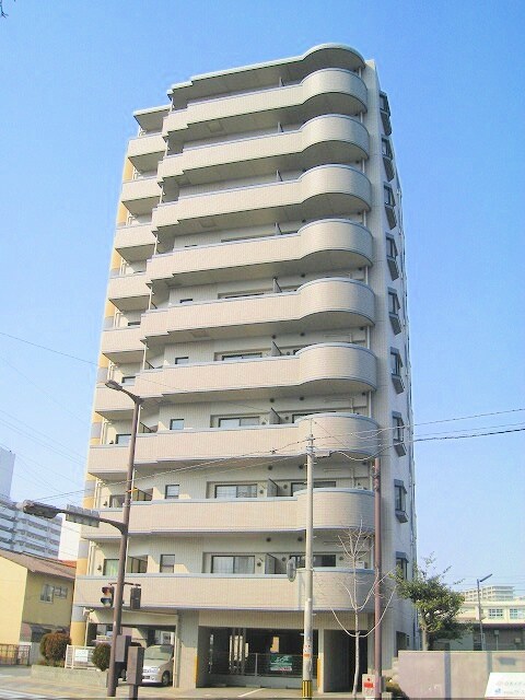 物件外観写真1　(外観)