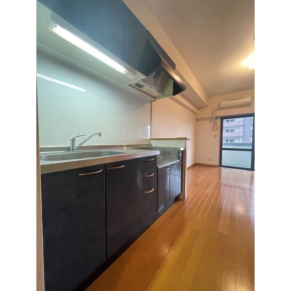 物件内観写真7　(ガスコンロ設置可※同シリーズ参考写真※)